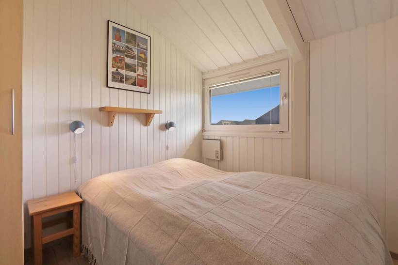 Foto von Ferienhaus MI81 in Vrist - Vejlby Klit - Westjütland