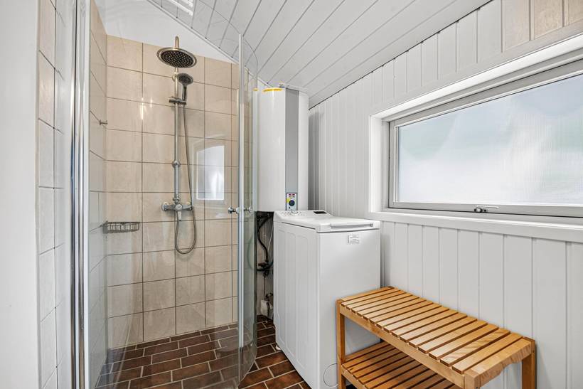 Foto von Ferienhaus MI82 in Blåvand - Westjütland