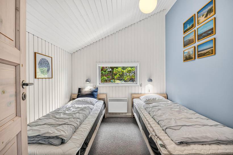 Foto von Ferienhaus MI82 in Blåvand - Westjütland