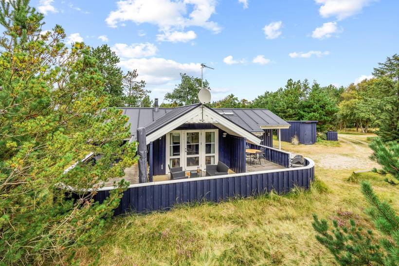 Foto von Ferienhaus MI82 in Blåvand - Westjütland