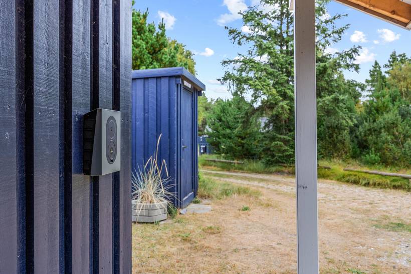 Foto von Ferienhaus MI82 in Blåvand - Westjütland
