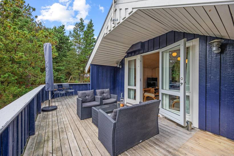 Foto von Ferienhaus MI82 in Blåvand - Westjütland