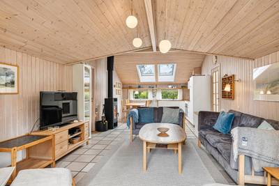 Vorschaubild von Ferienhaus MI82 in Blåvand - Westjütland