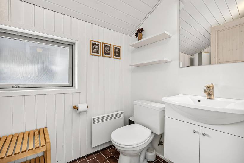 Foto von Ferienhaus MI82 in Blåvand - Westjütland