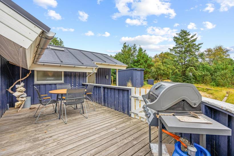Foto von Ferienhaus MI82 in Blåvand - Westjütland