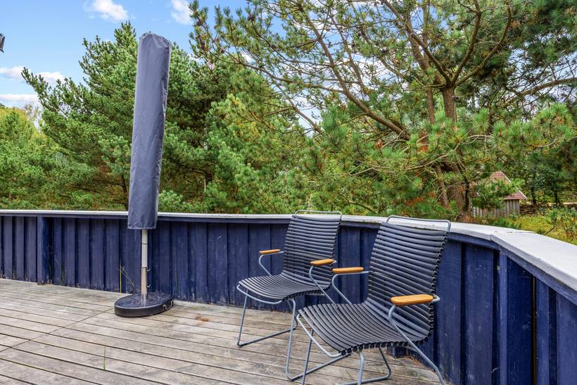Foto von Ferienhaus MI82 in Blåvand - Westjütland