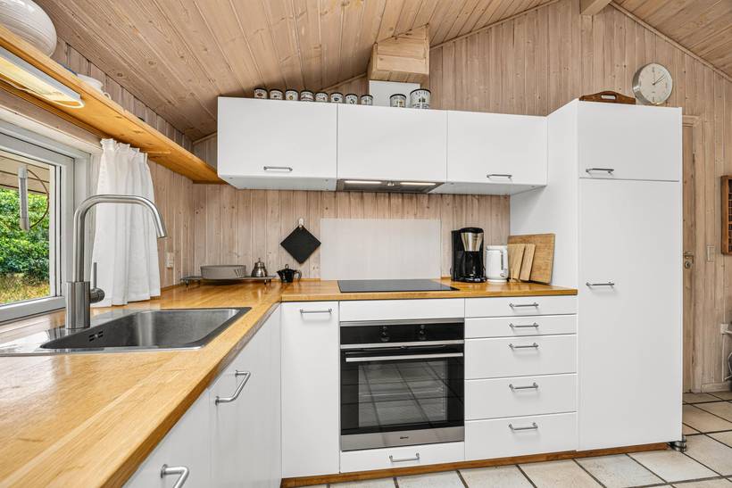 Foto von Ferienhaus MI82 in Blåvand - Westjütland