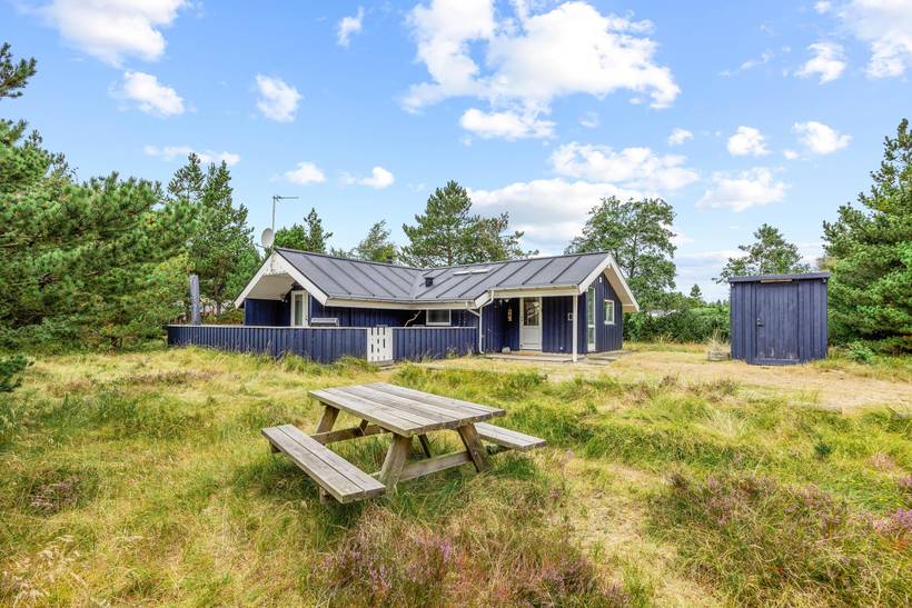 Foto von Ferienhaus MI82 in Blåvand - Westjütland