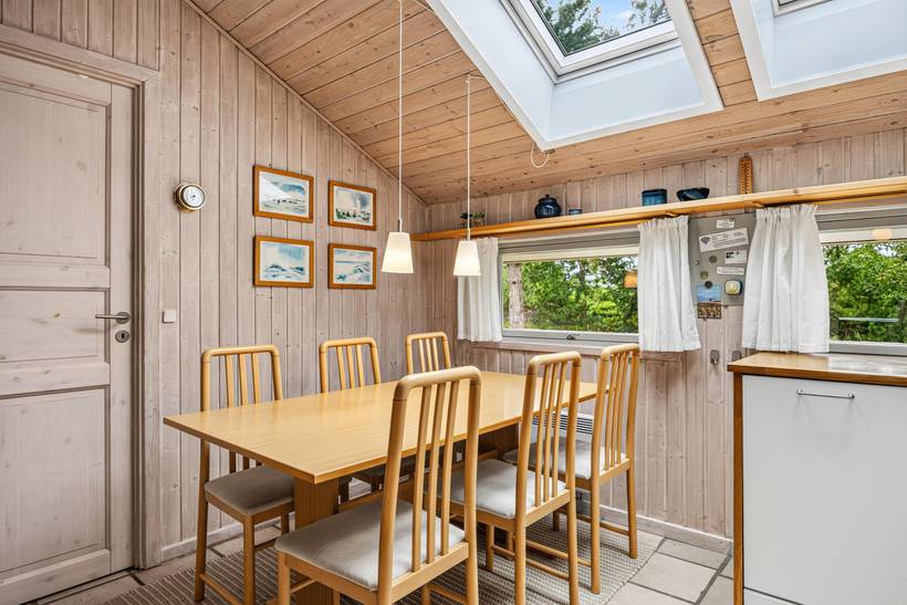 Foto von Ferienhaus MI82 in Blåvand - Westjütland
