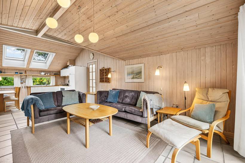 Foto von Ferienhaus MI82 in Blåvand - Westjütland