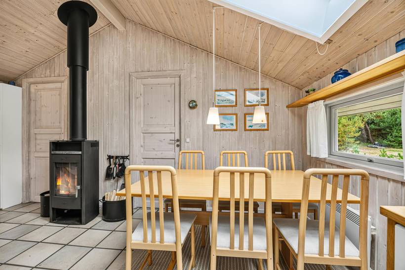 Foto von Ferienhaus MI82 in Blåvand - Westjütland
