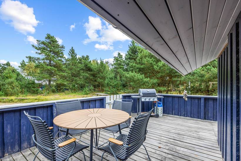 Foto von Ferienhaus MI82 in Blåvand - Westjütland