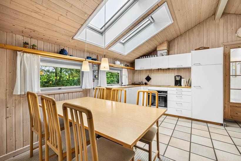 Foto von Ferienhaus MI82 in Blåvand - Westjütland