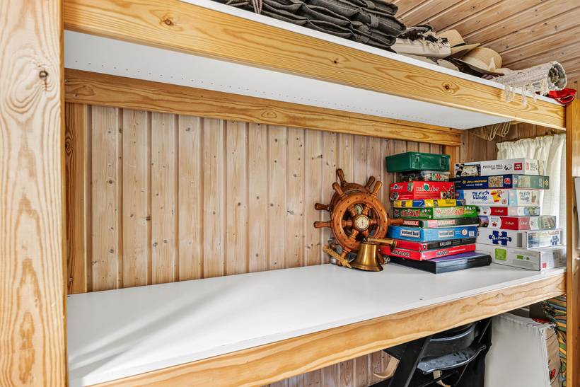 Foto von Ferienhaus MI82 in Blåvand - Westjütland