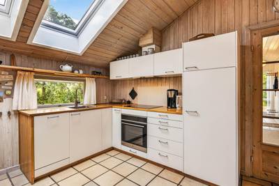 Vorschaubild von Ferienhaus MI82 in Blåvand - Westjütland