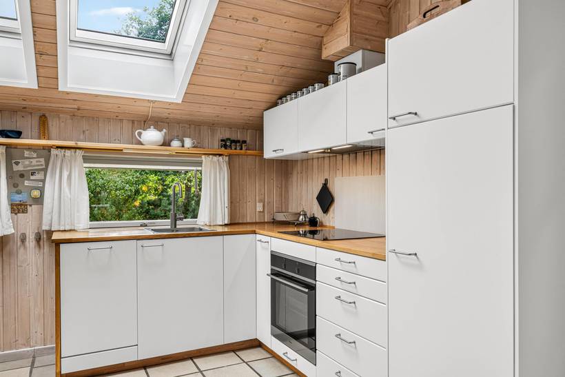 Foto von Ferienhaus MI82 in Blåvand - Westjütland