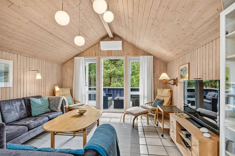 Foto von Ferienhaus MI82 in Blåvand - Westjütland