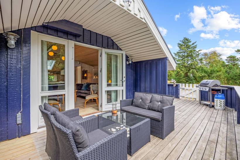 Foto von Ferienhaus MI82 in Blåvand - Westjütland
