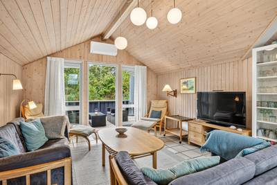 Vorschaubild von Ferienhaus MI82 in Blåvand - Westjütland