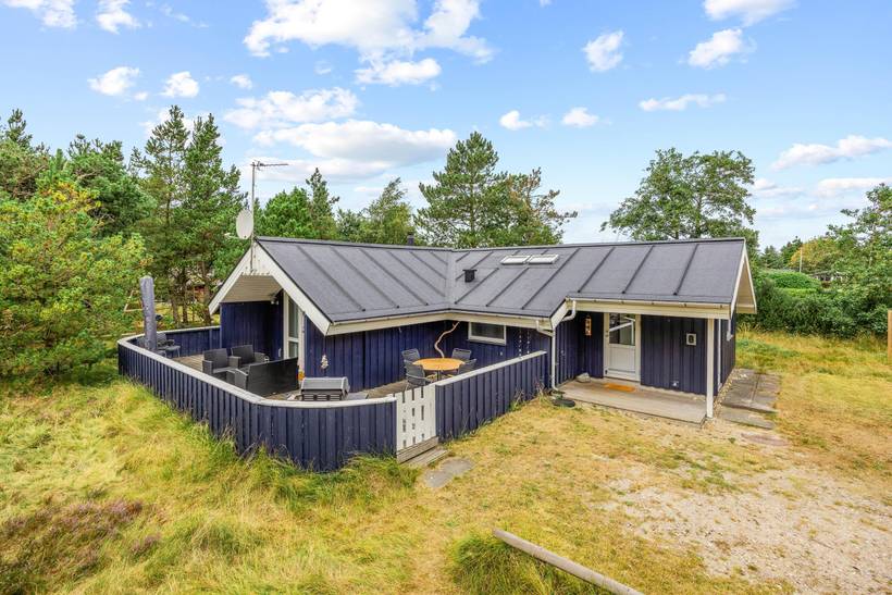 Foto von Ferienhaus MI82 in Blåvand - Westjütland