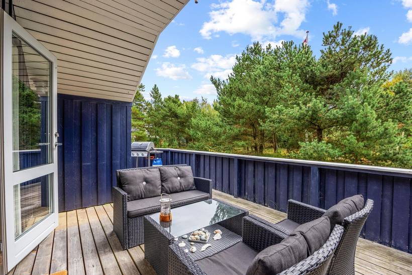 Foto von Ferienhaus MI82 in Blåvand - Westjütland