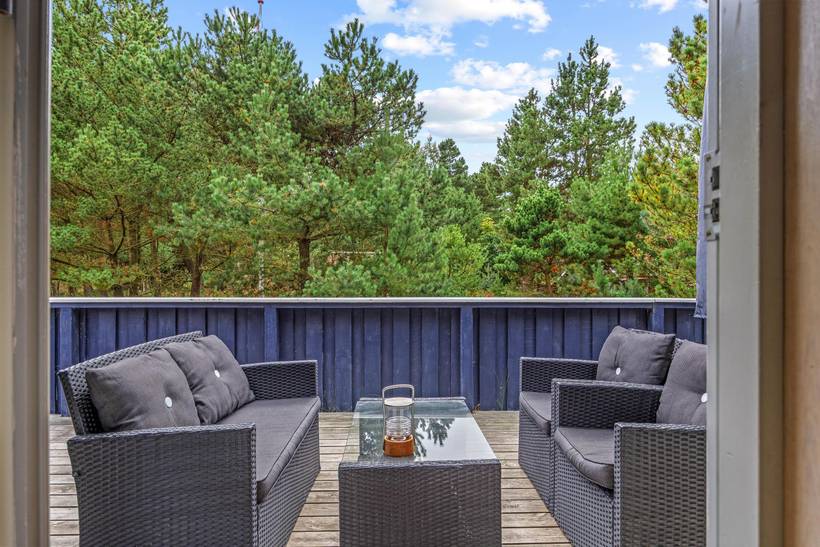 Foto von Ferienhaus MI82 in Blåvand - Westjütland