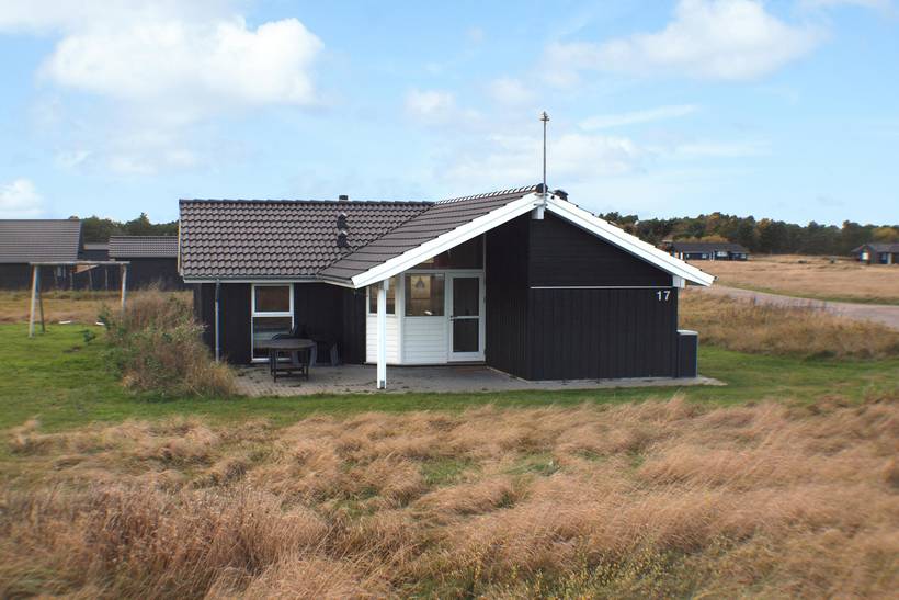 Foto von Ferienhaus MI83 in Tornby - Nordjütland