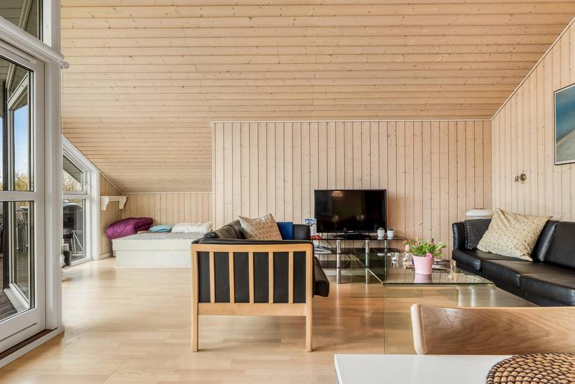 Foto von Ferienhaus MI83 in Tornby - Nordjütland