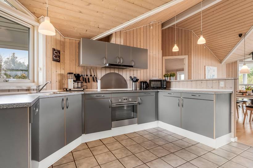 Foto von Ferienhaus MI83 in Tornby - Nordjütland