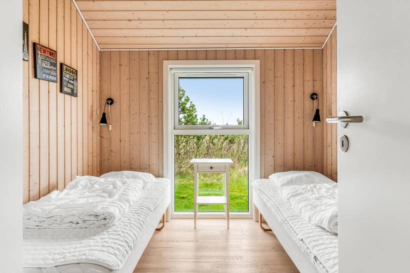 Foto von Ferienhaus MI83 in Tornby - Nordjütland