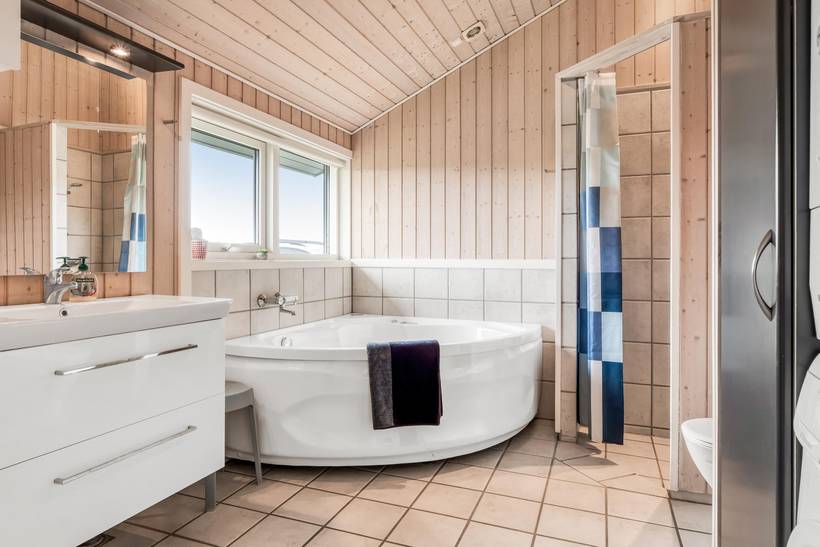 Foto von Ferienhaus MI83 in Tornby - Nordjütland