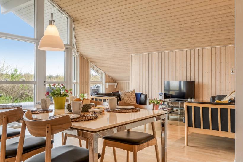 Foto von Ferienhaus MI83 in Tornby - Nordjütland