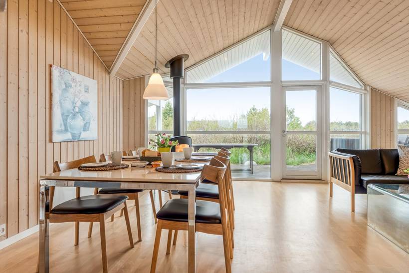 Foto von Ferienhaus MI83 in Tornby - Nordjütland