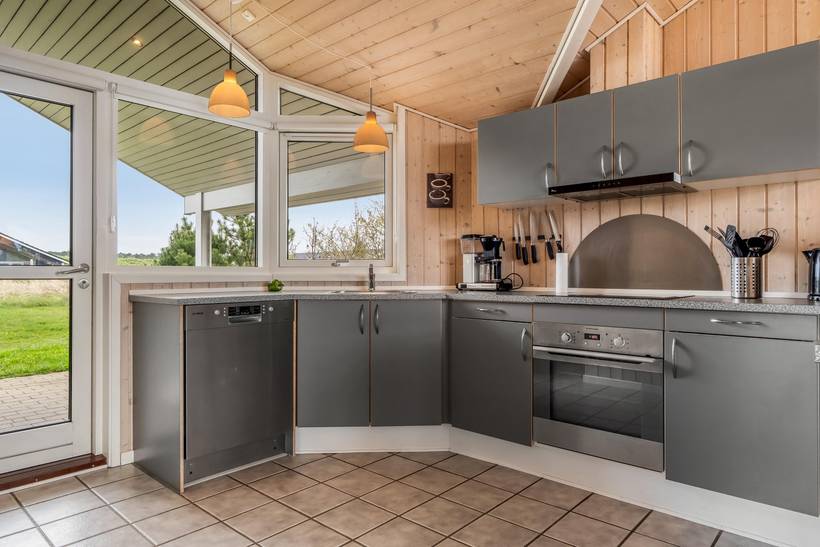 Foto von Ferienhaus MI83 in Tornby - Nordjütland