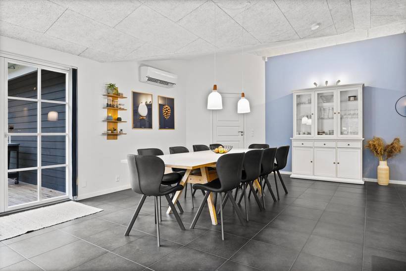 Foto von Ferienhaus MI84 in Blåvand - Westjütland