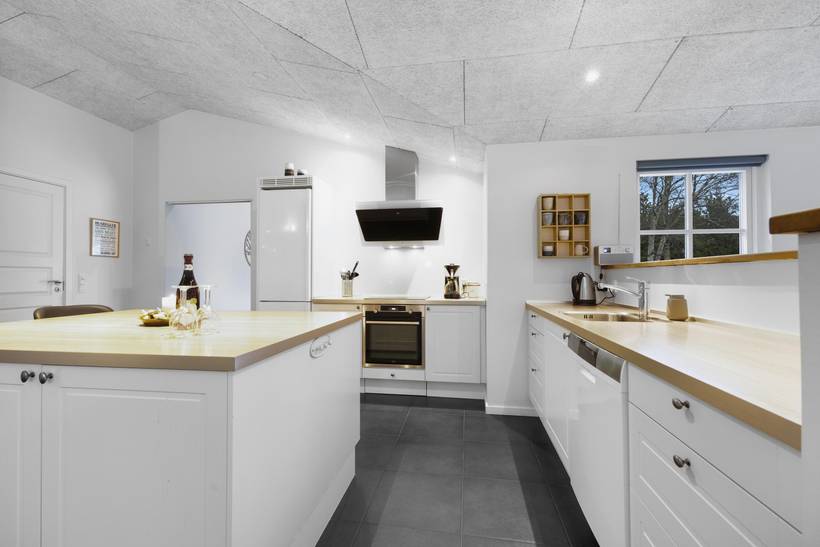 Foto von Ferienhaus MI84 in Blåvand - Westjütland