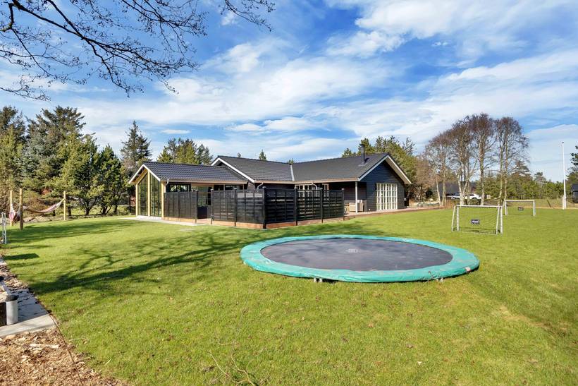 Foto von Ferienhaus MI84 in Blåvand - Westjütland