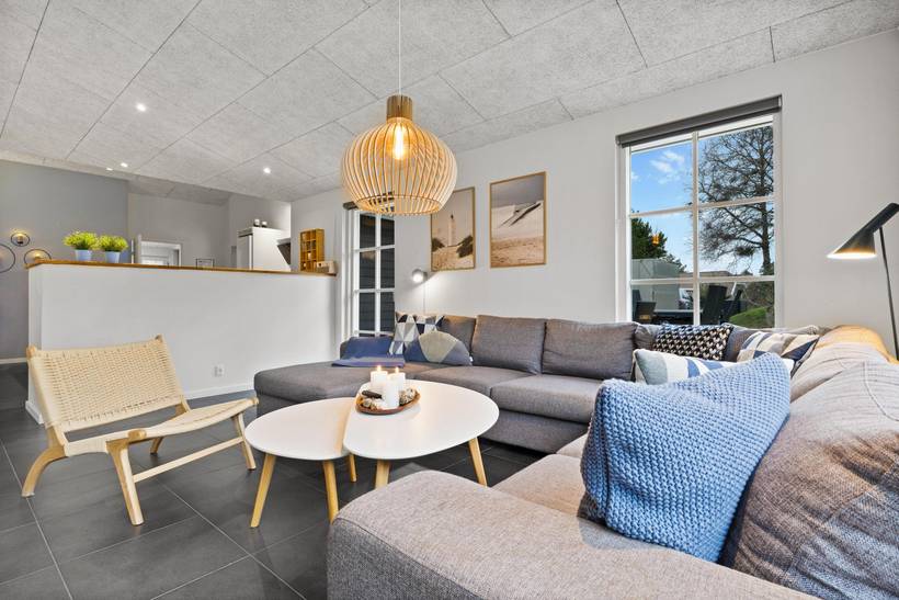 Foto von Ferienhaus MI84 in Blåvand - Westjütland
