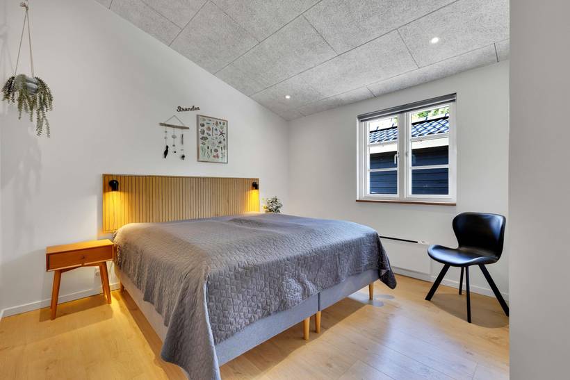 Foto von Ferienhaus MI84 in Blåvand - Westjütland
