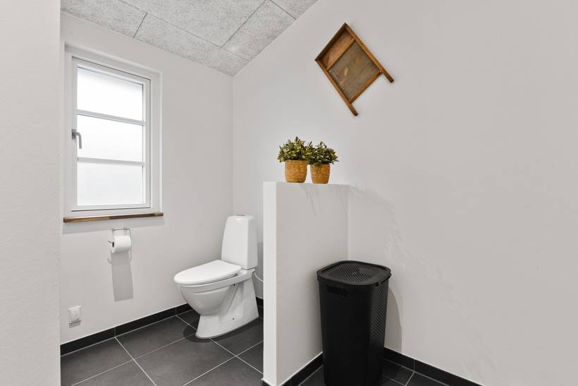Foto von Ferienhaus MI84 in Blåvand - Westjütland