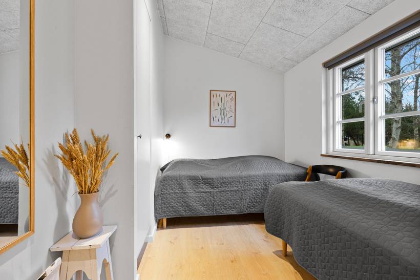 Foto von Ferienhaus MI84 in Blåvand - Westjütland