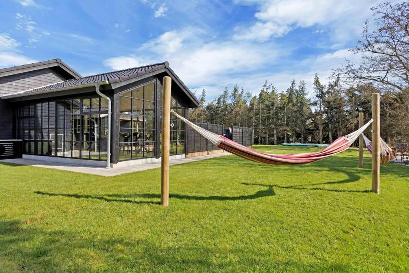 Foto von Ferienhaus MI84 in Blåvand - Westjütland