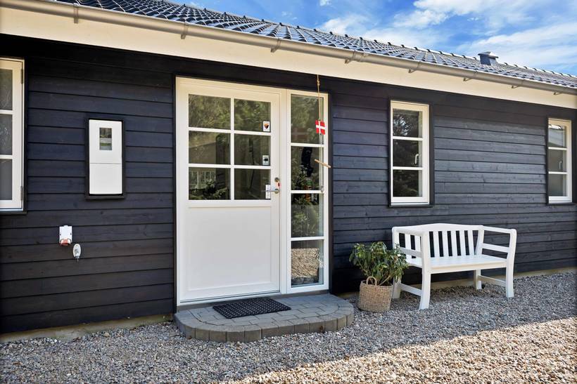 Foto von Ferienhaus MI84 in Blåvand - Westjütland