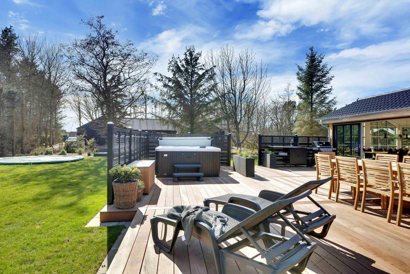 Foto von Ferienhaus MI84 in Blåvand - Westjütland