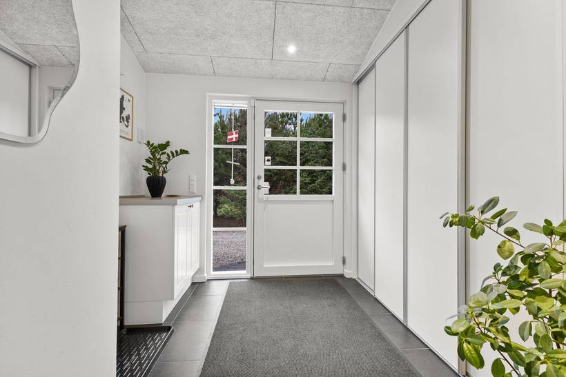 Foto von Ferienhaus MI84 in Blåvand - Westjütland