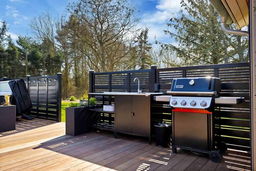 Foto von Ferienhaus MI84 in Blåvand - Westjütland