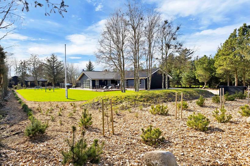 Foto von Ferienhaus MI84 in Blåvand - Westjütland