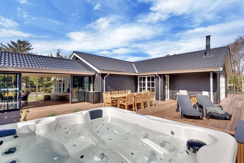 Foto von Ferienhaus MI84 in Blåvand - Westjütland