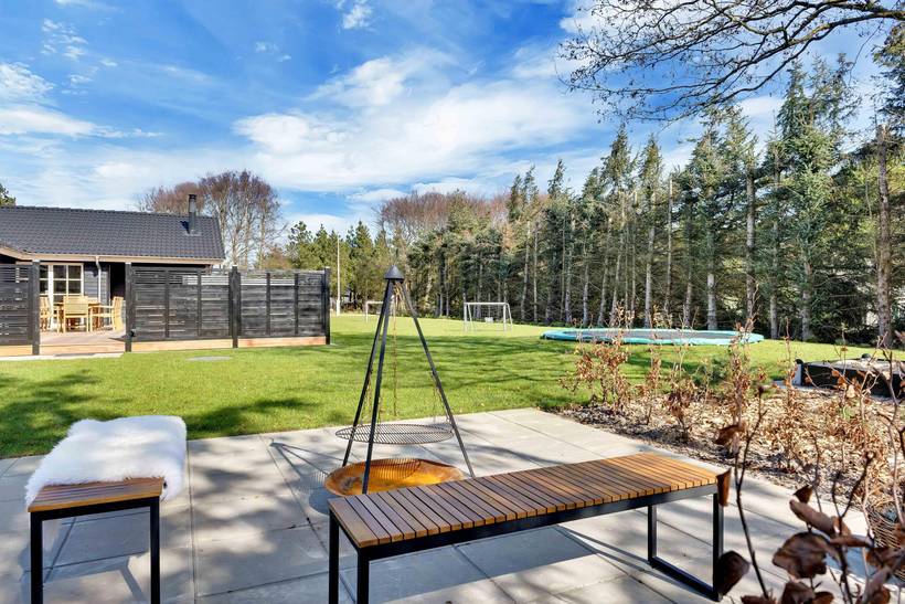 Foto von Ferienhaus MI84 in Blåvand - Westjütland