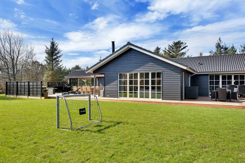 Foto von Ferienhaus MI84 in Blåvand - Westjütland